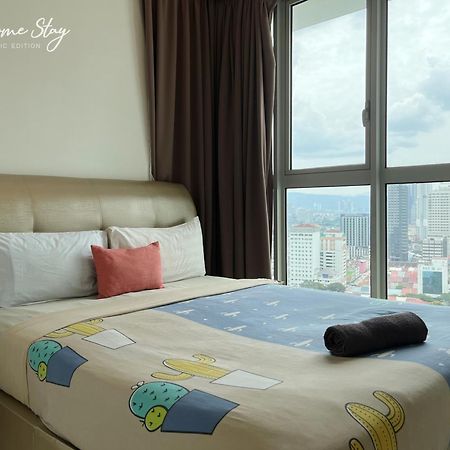 Regalia Residence And Suites By Awesomestay Kuala Lumpur Kültér fotó