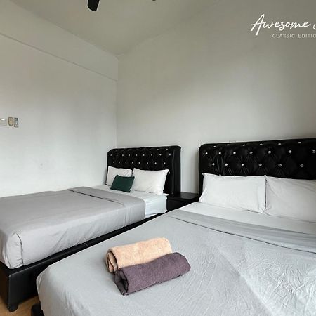 Regalia Residence And Suites By Awesomestay Kuala Lumpur Kültér fotó