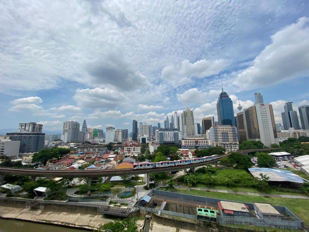 Regalia Residence And Suites By Awesomestay Kuala Lumpur Kültér fotó