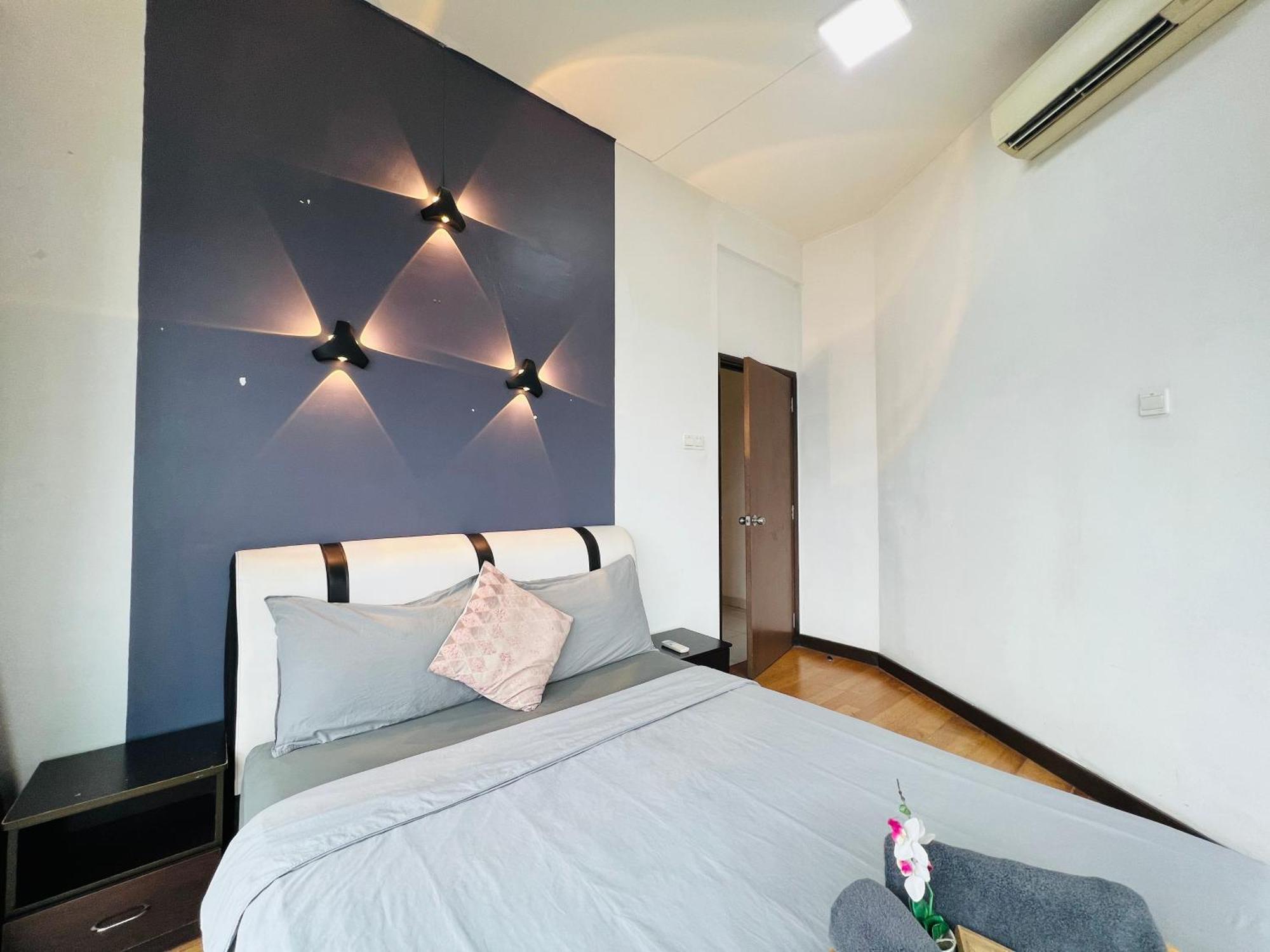 Regalia Residence And Suites By Awesomestay Kuala Lumpur Kültér fotó
