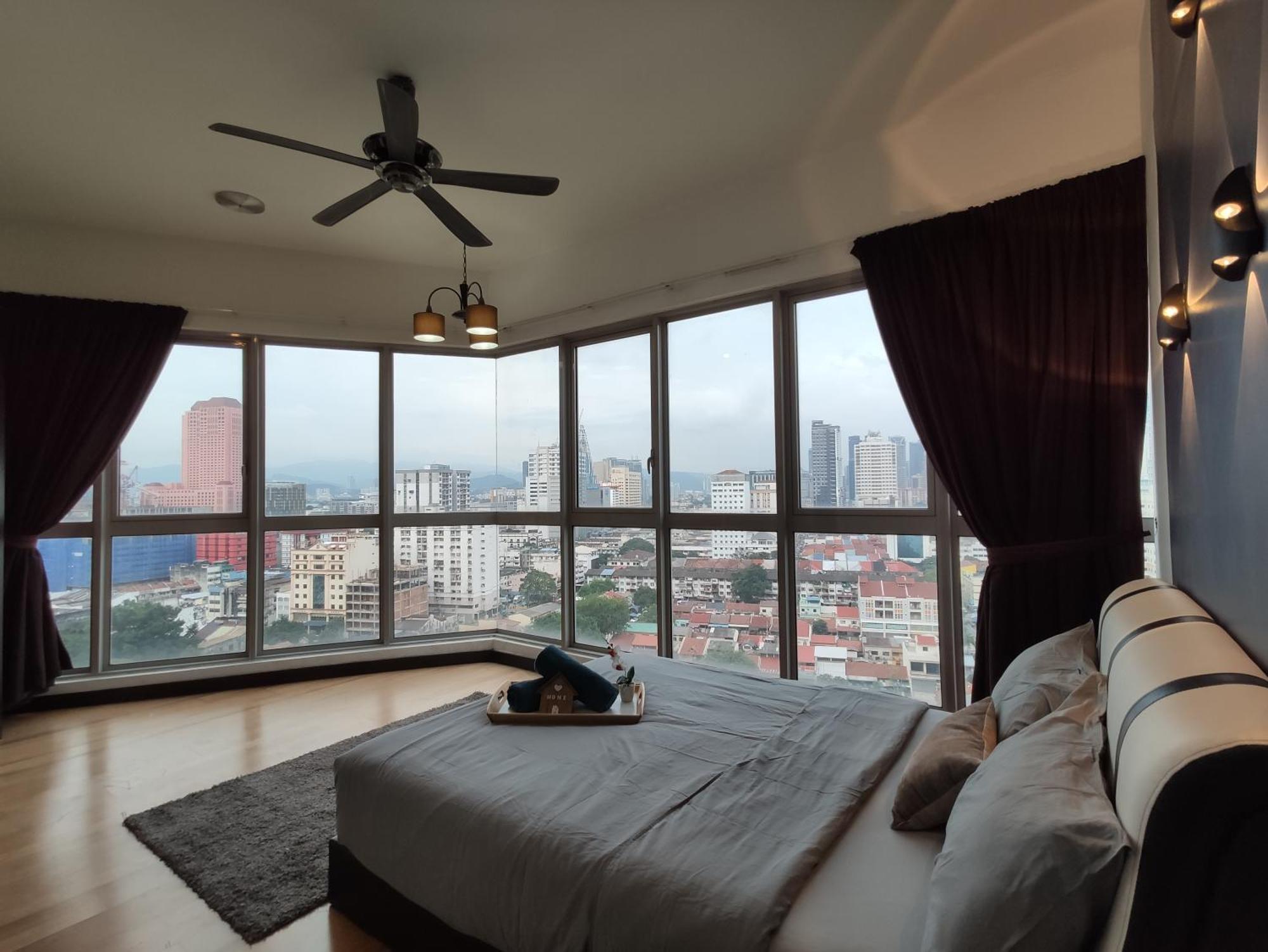 Regalia Residence And Suites By Awesomestay Kuala Lumpur Kültér fotó