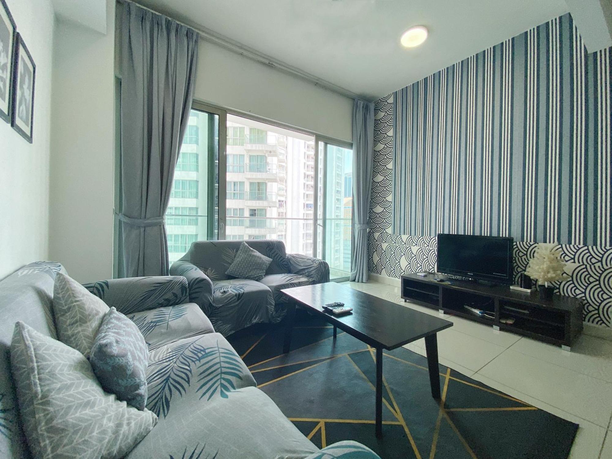 Regalia Residence And Suites By Awesomestay Kuala Lumpur Kültér fotó