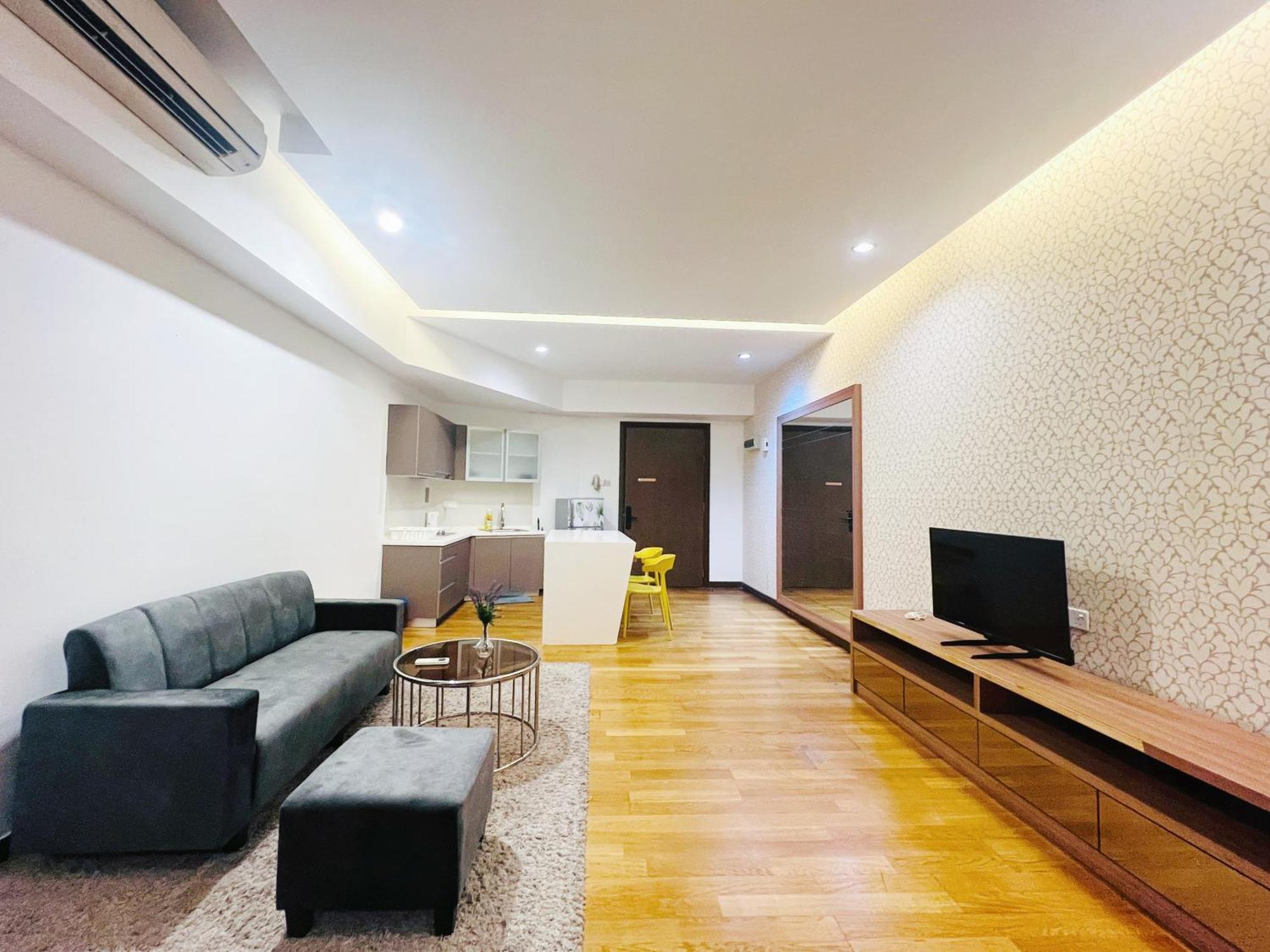 Regalia Residence And Suites By Awesomestay Kuala Lumpur Kültér fotó