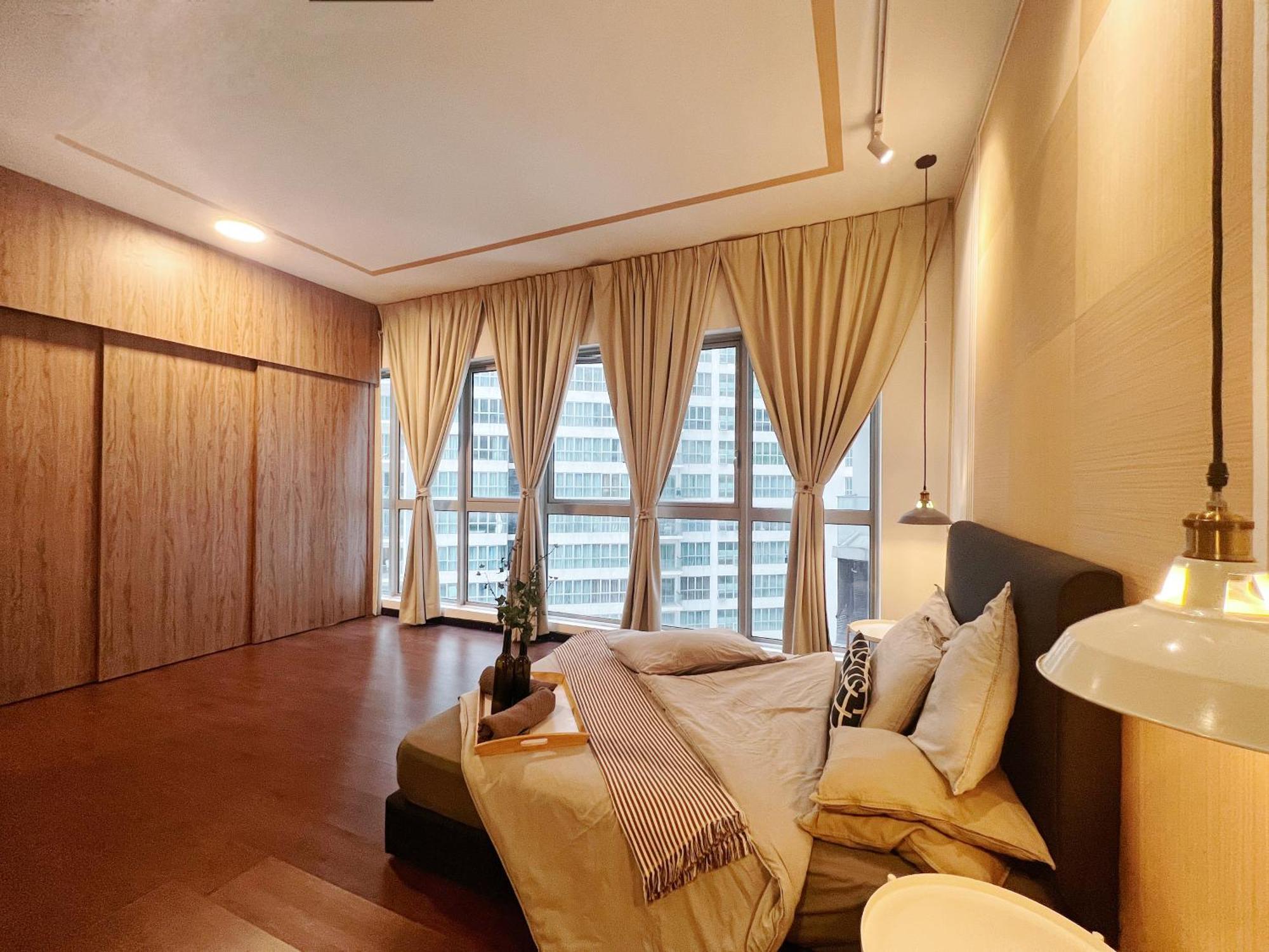 Regalia Residence And Suites By Awesomestay Kuala Lumpur Kültér fotó