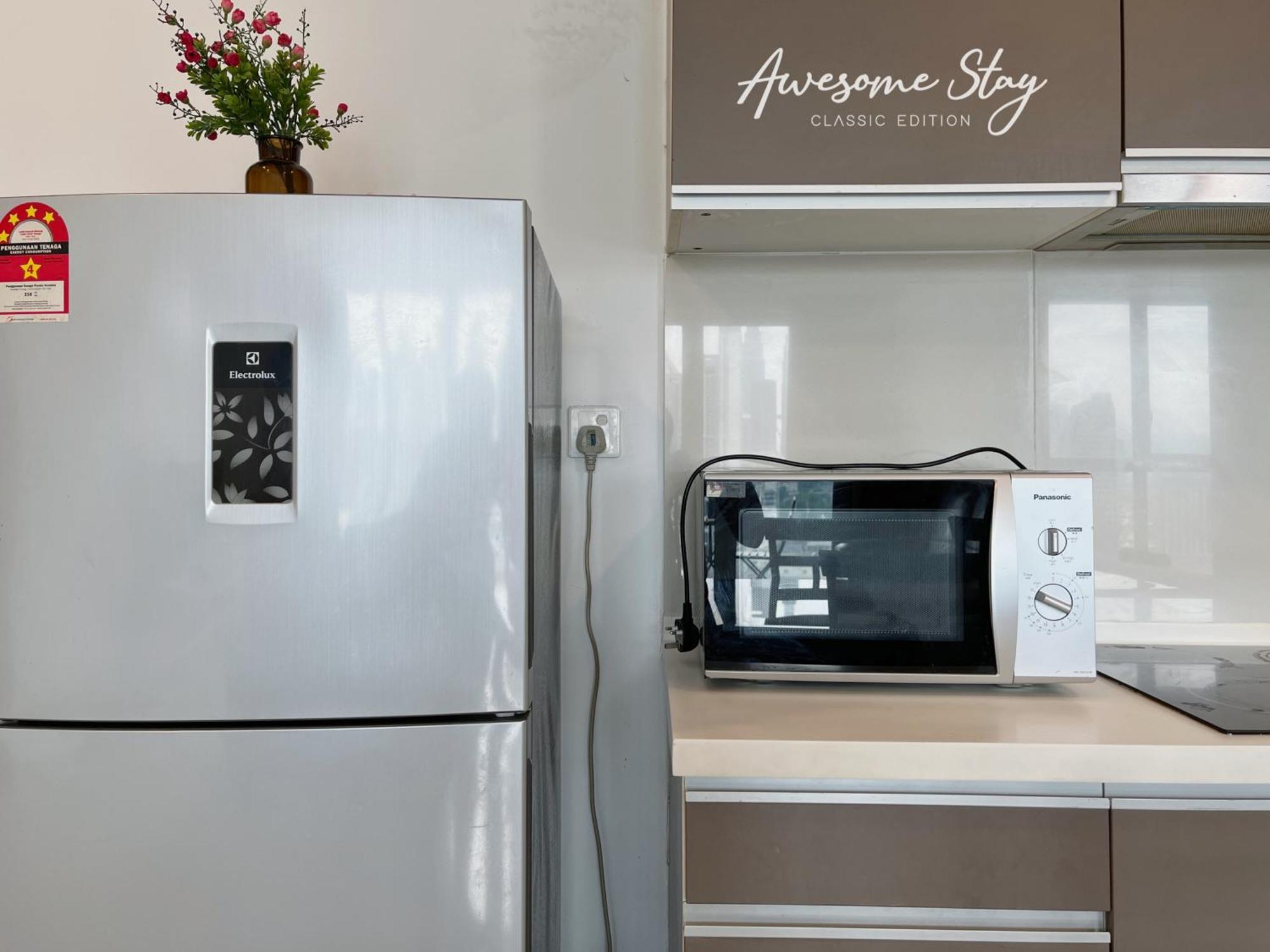 Regalia Residence And Suites By Awesomestay Kuala Lumpur Kültér fotó