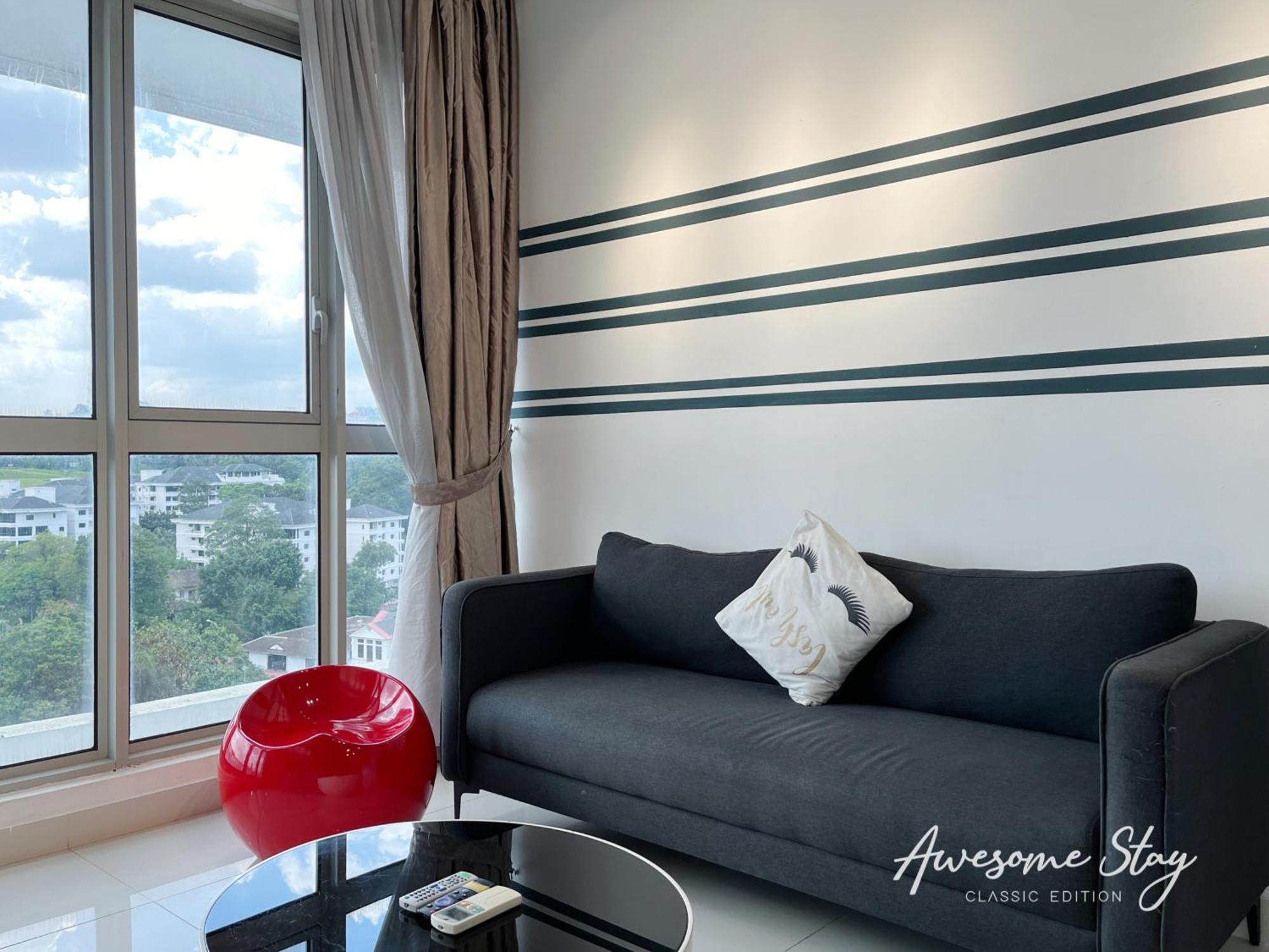 Regalia Residence And Suites By Awesomestay Kuala Lumpur Kültér fotó