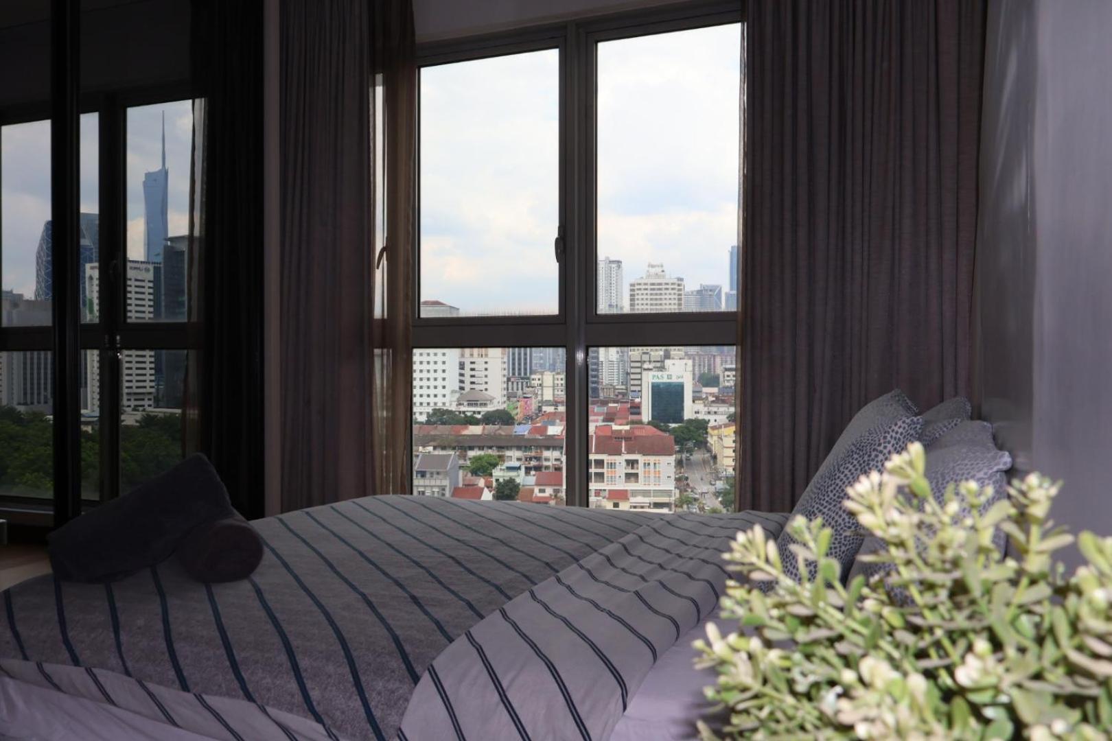 Regalia Residence And Suites By Awesomestay Kuala Lumpur Kültér fotó