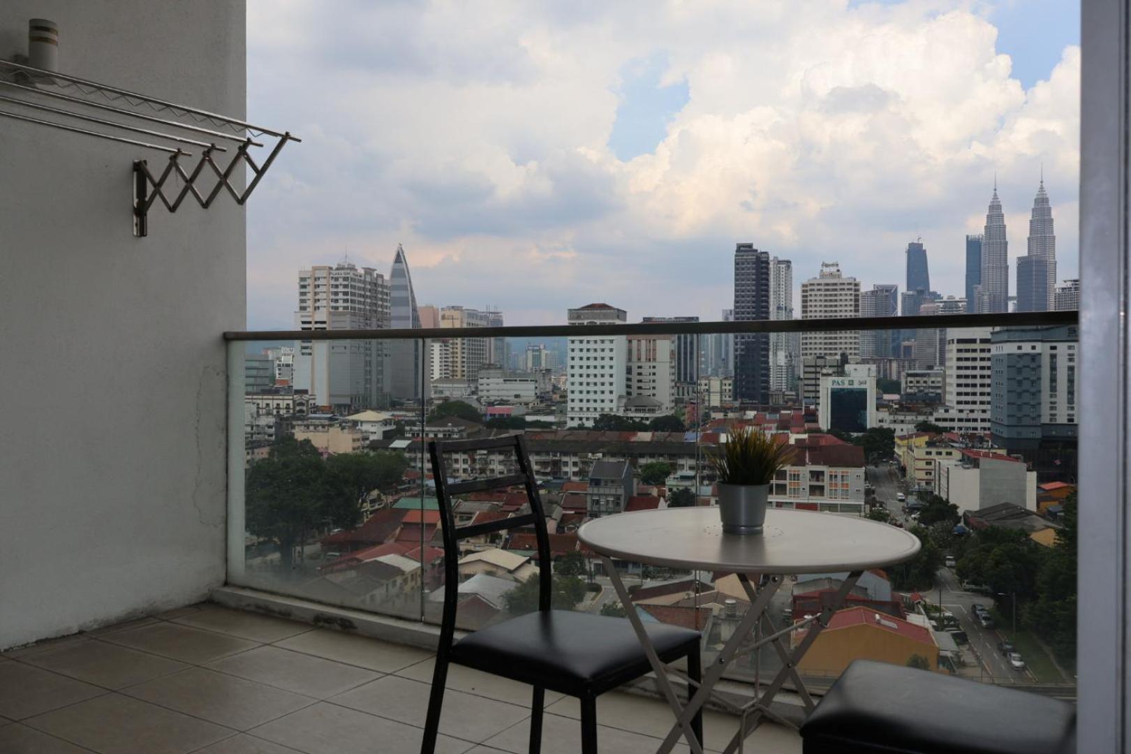 Regalia Residence And Suites By Awesomestay Kuala Lumpur Kültér fotó