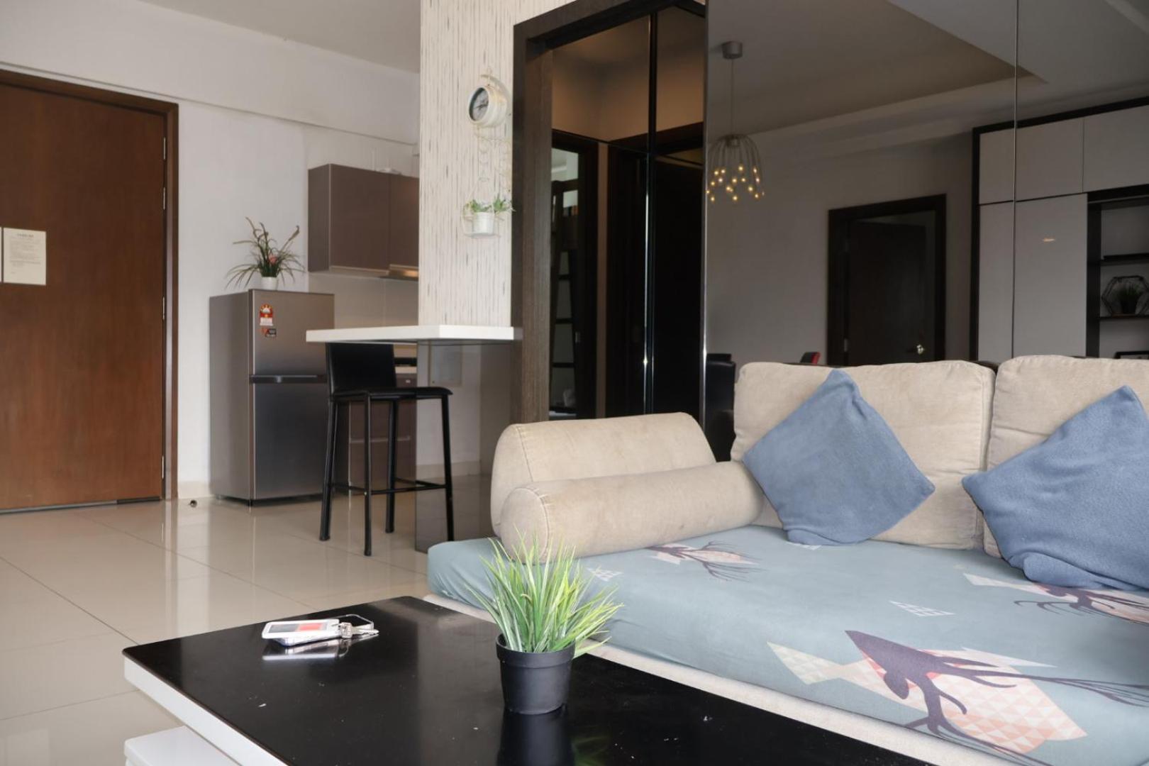 Regalia Residence And Suites By Awesomestay Kuala Lumpur Kültér fotó