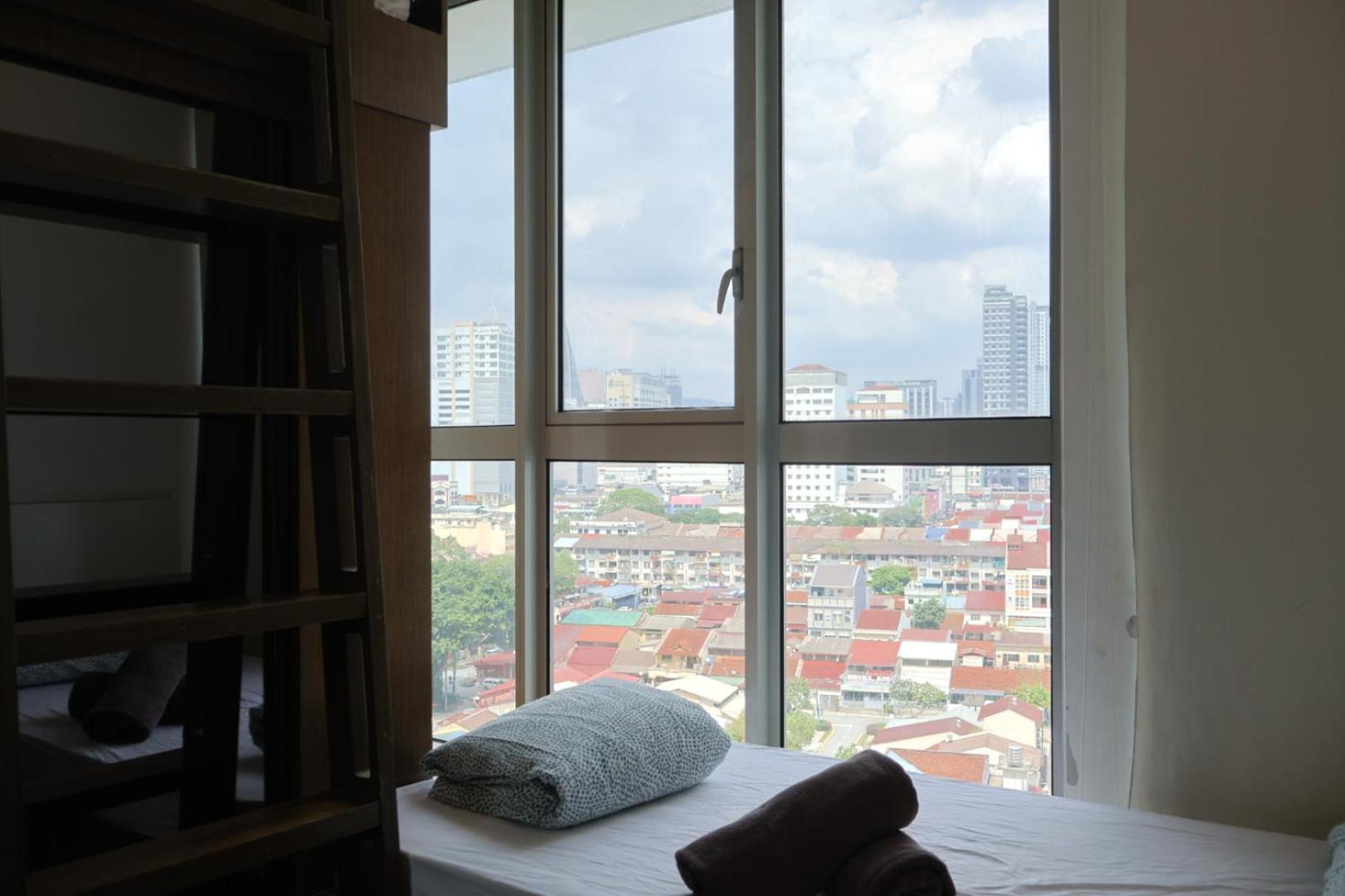 Regalia Residence And Suites By Awesomestay Kuala Lumpur Kültér fotó