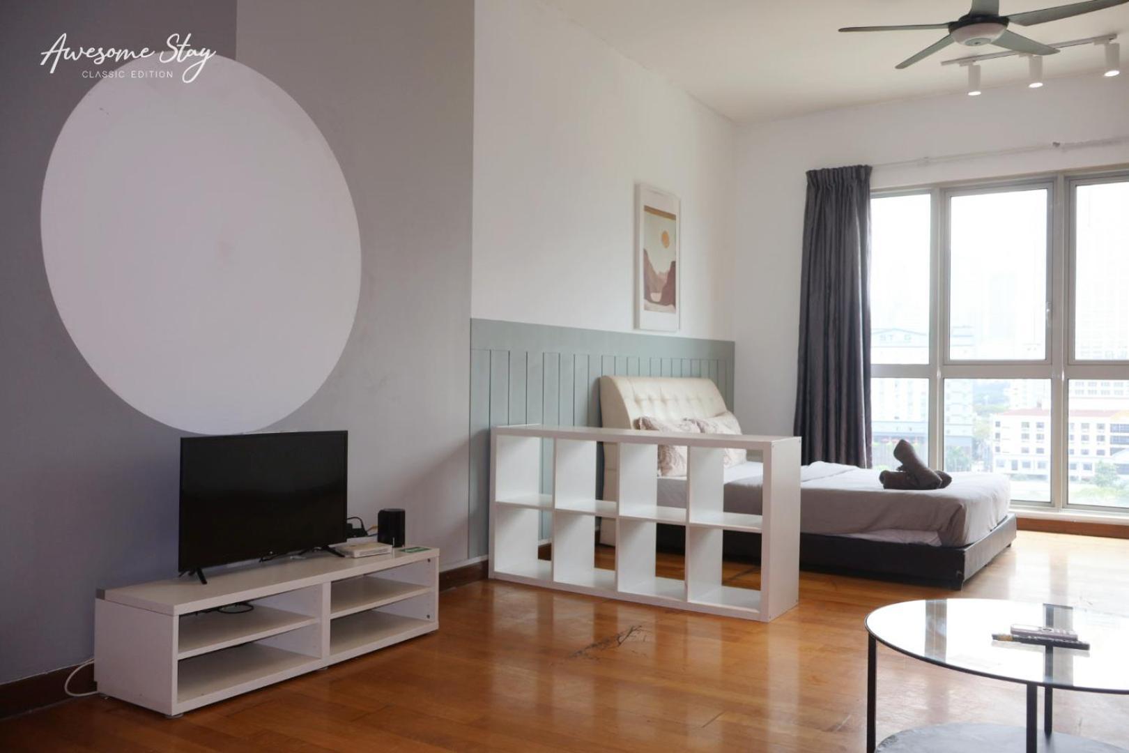 Regalia Residence And Suites By Awesomestay Kuala Lumpur Kültér fotó